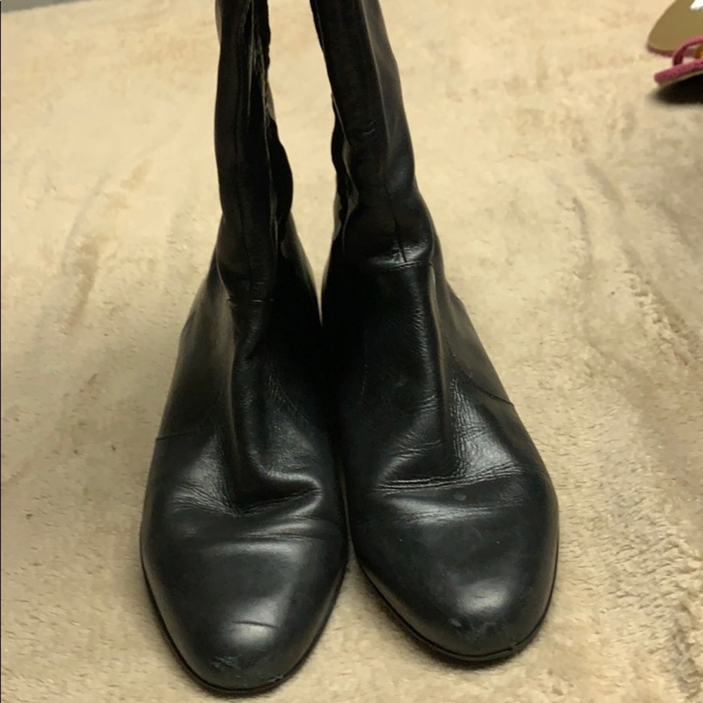 Nine West flat Boots